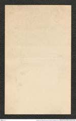 Nachlass Franz Steindachner, Brief von Richard von Wettstein an Franz Steindachner (22.06.1906), Inv.Nr. 590.01, Seite 4